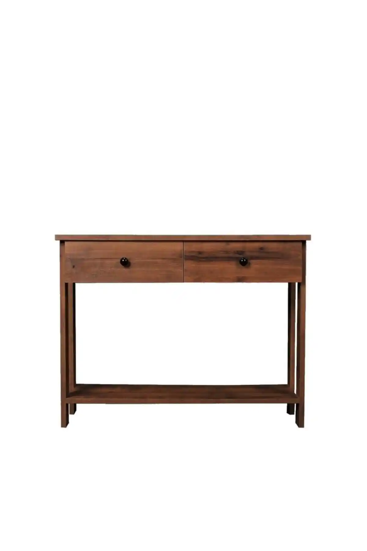 Eq Deco Retro Çekmeceli Dresuar: Şık ve Fonksiyonel Retro Mobilya Parçası