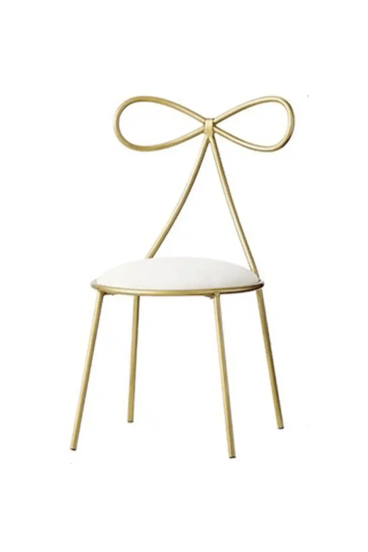 Genel Markalar Fiyonk Makyaj Sandalyesi: Modern ve Şık Oturma Çözümü