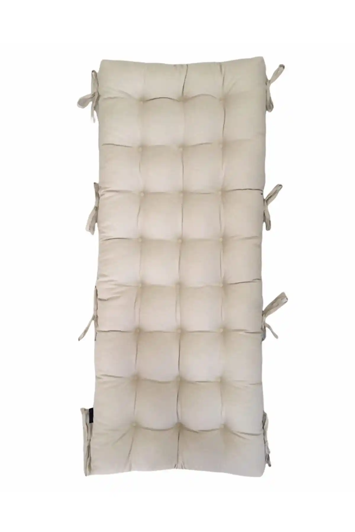 Genel Markalar Sallanan Sandalye Minderi 50x120 Cm Şıklık ve Konfor Sunar