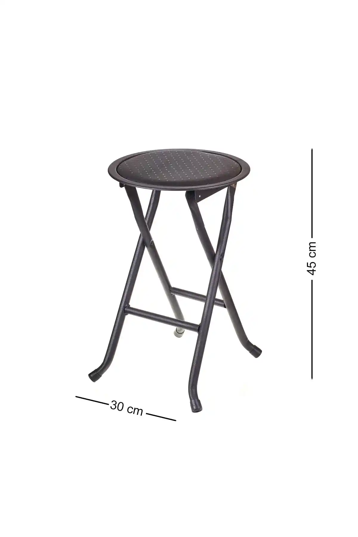 HASTUNÇ Katlanabilir Kamp Taburesi: Hafif, Dayanıklı ve Çok Yönlü Açık Hava Oturağı