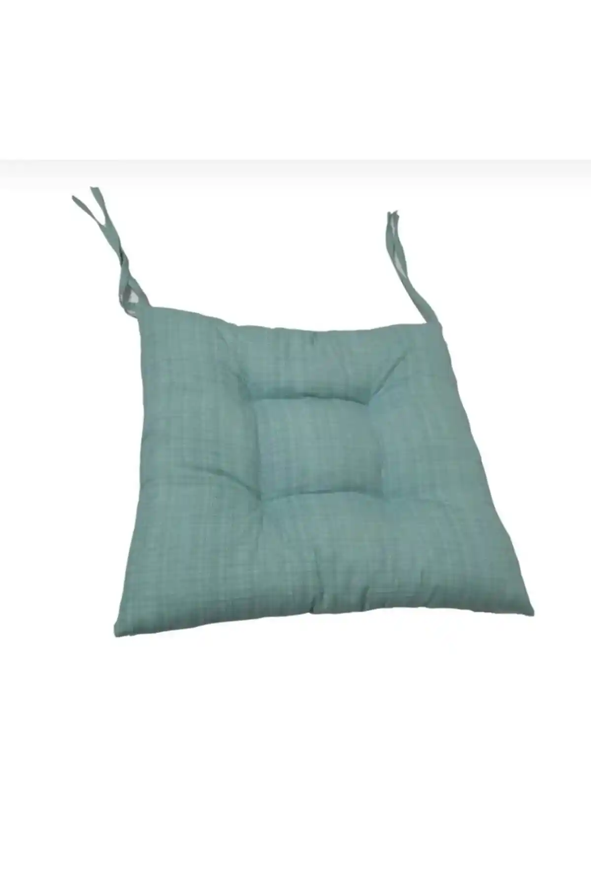 Lazilla Eco Yeşil Sandalye Minderi: Modern Tasarım ve Yüksek Konfor Sunar