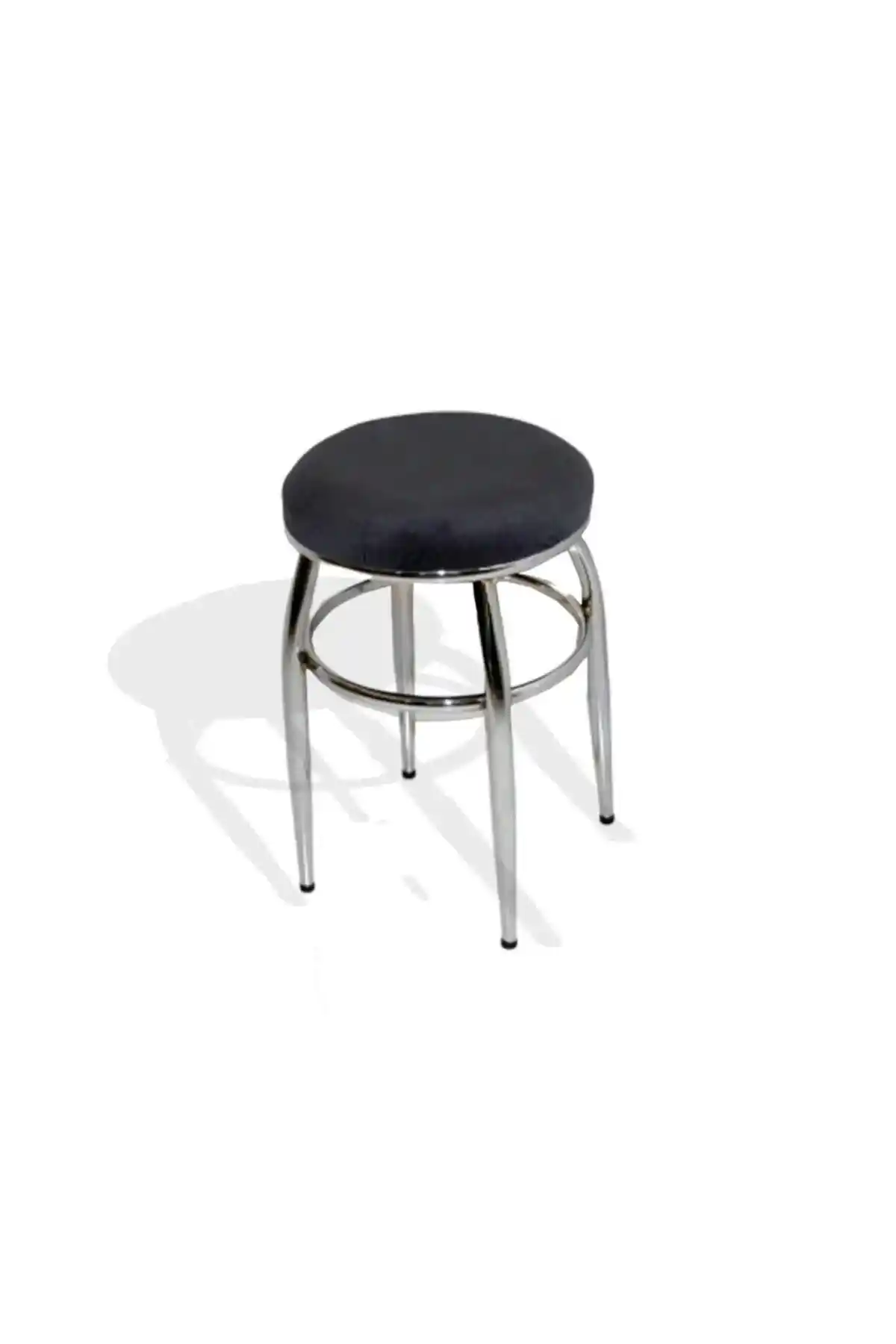 Metal Tabure Modern Tasarım ve Dayanıklılık Sunan Şık Oturma Çözümü