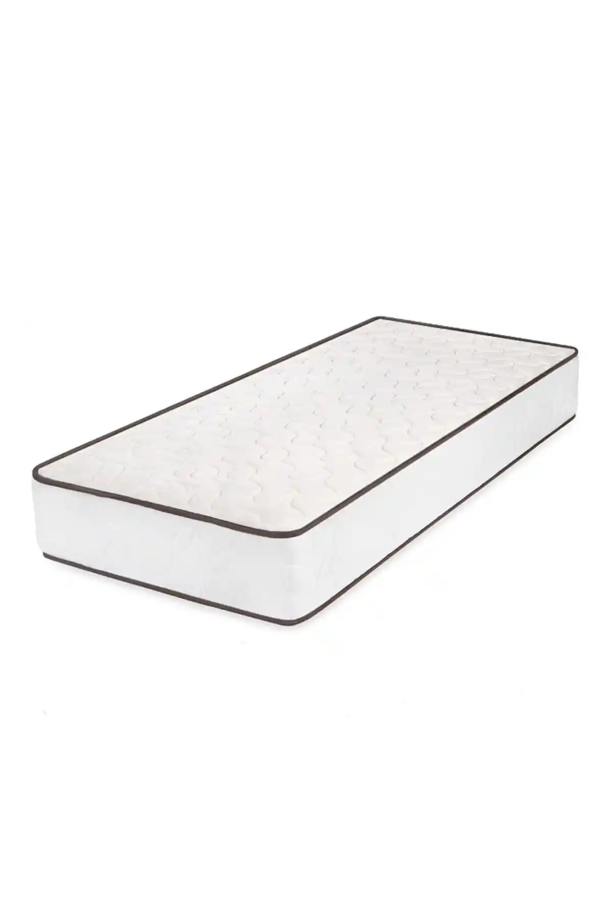 Opalin Lüx Jakarlı Yatak: Sağlık ve Konfor Sunan Ortopedik Yatak Çözümü