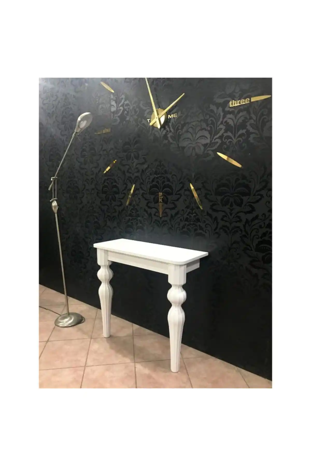 Sarıkaya Beyaz Tornio Dresuar: Modern ve Şık Tasarımıyla Dayanıklı Mobilya Seçeneği