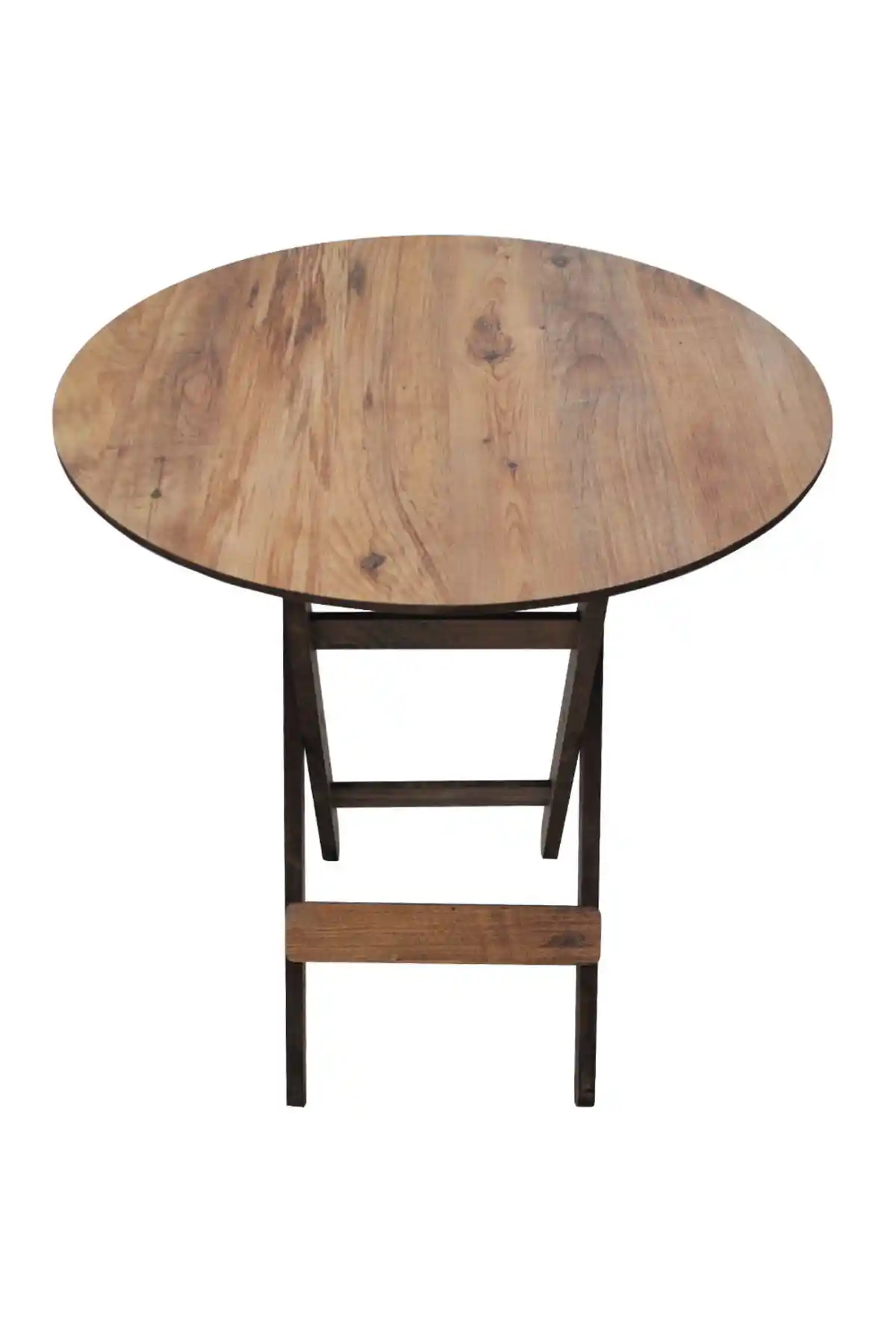 Secen Art Yuvarlak Yemek Masası: Şık ve Pratik Modern Tasarım