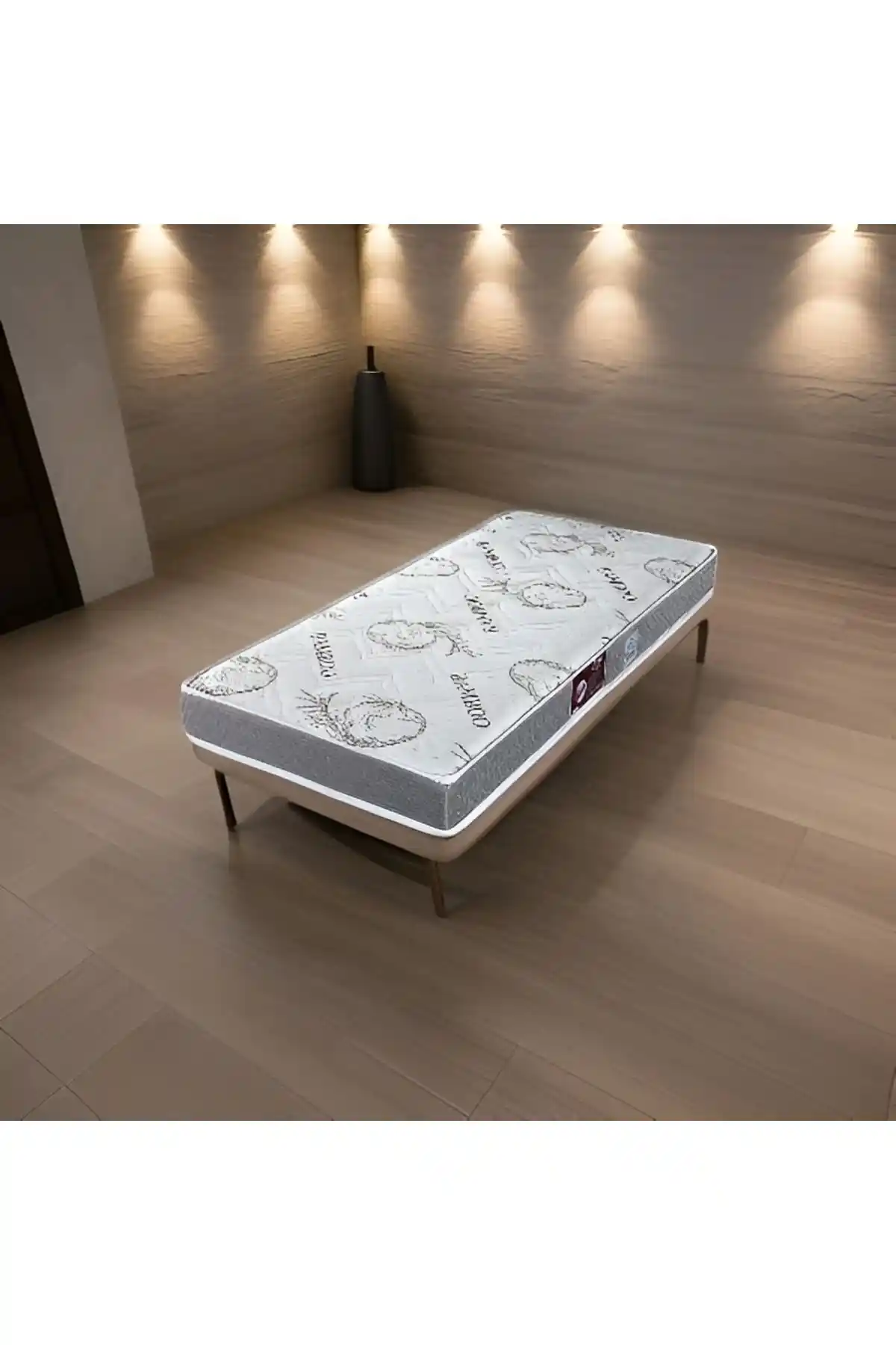 SleepNice Liza Yaylı Yatak: Ortopedik ve Konforlu Tek Kişilik Yatak Özellikleri