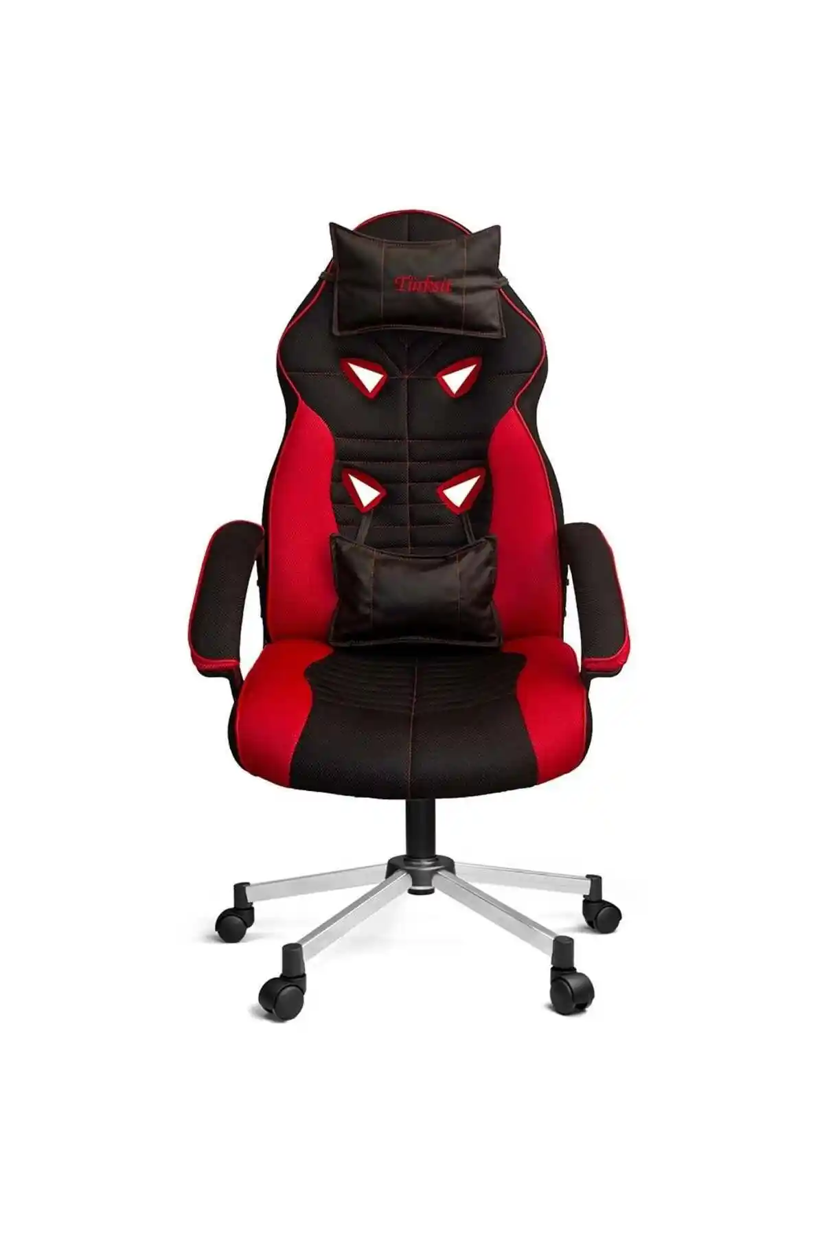 Türksit Çağrı Oyuncu Koltuğu: Ergonomik ve Dayanıklı Tasarım Özellikleri