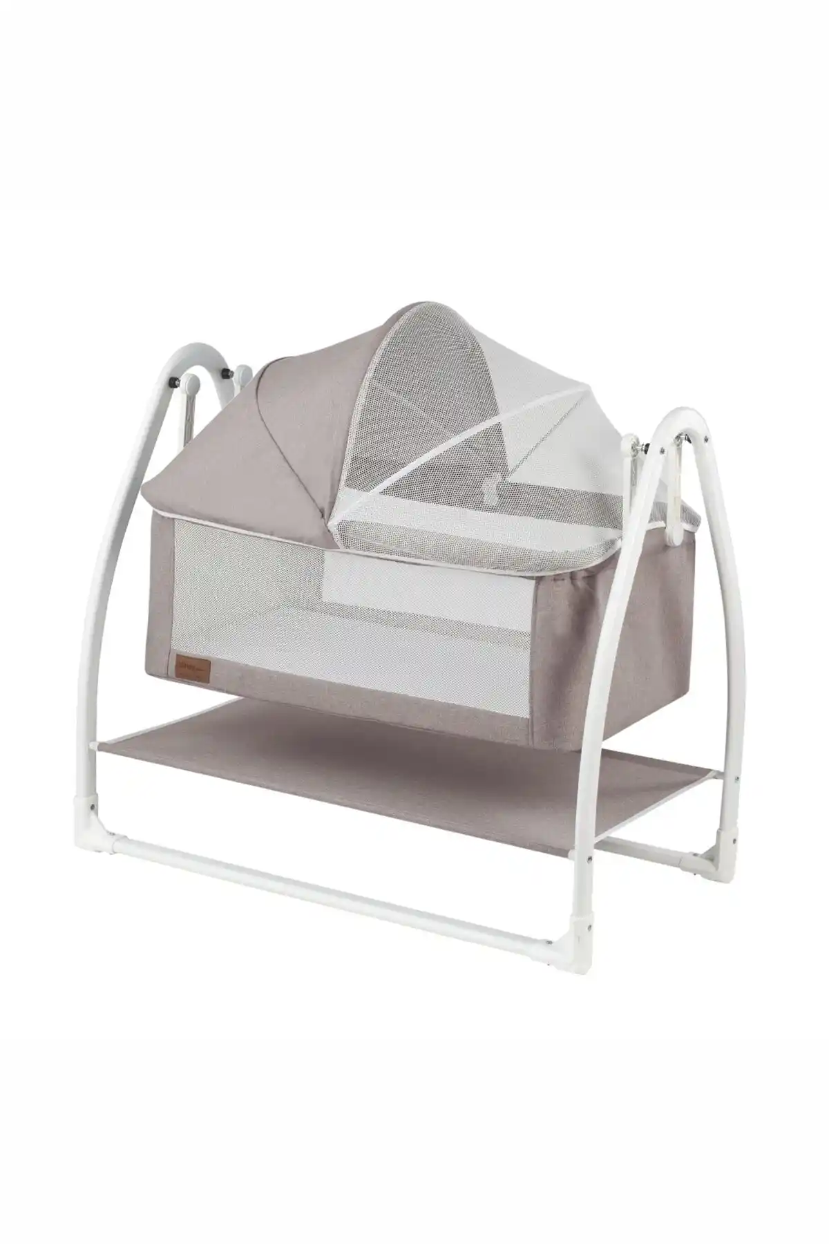 Umay Anne Yanı Beşik: Güvenli ve Konforlu Bebek Uyku Alanı İçin Uygun Seçenek