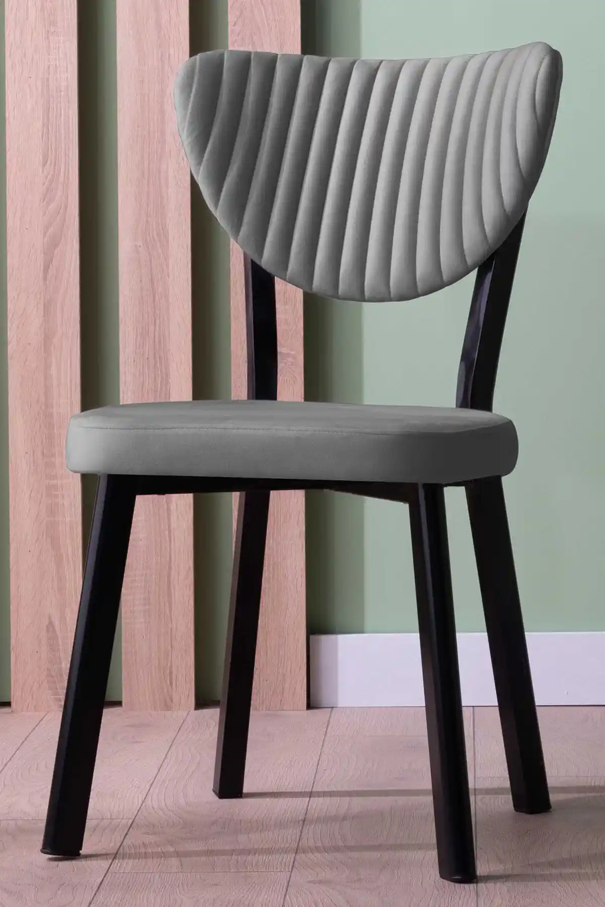 VIANEM Elma Mutfak Sandalyesi Modern ve Dayanıklı Tasarımıyla Öne Çıkıyor