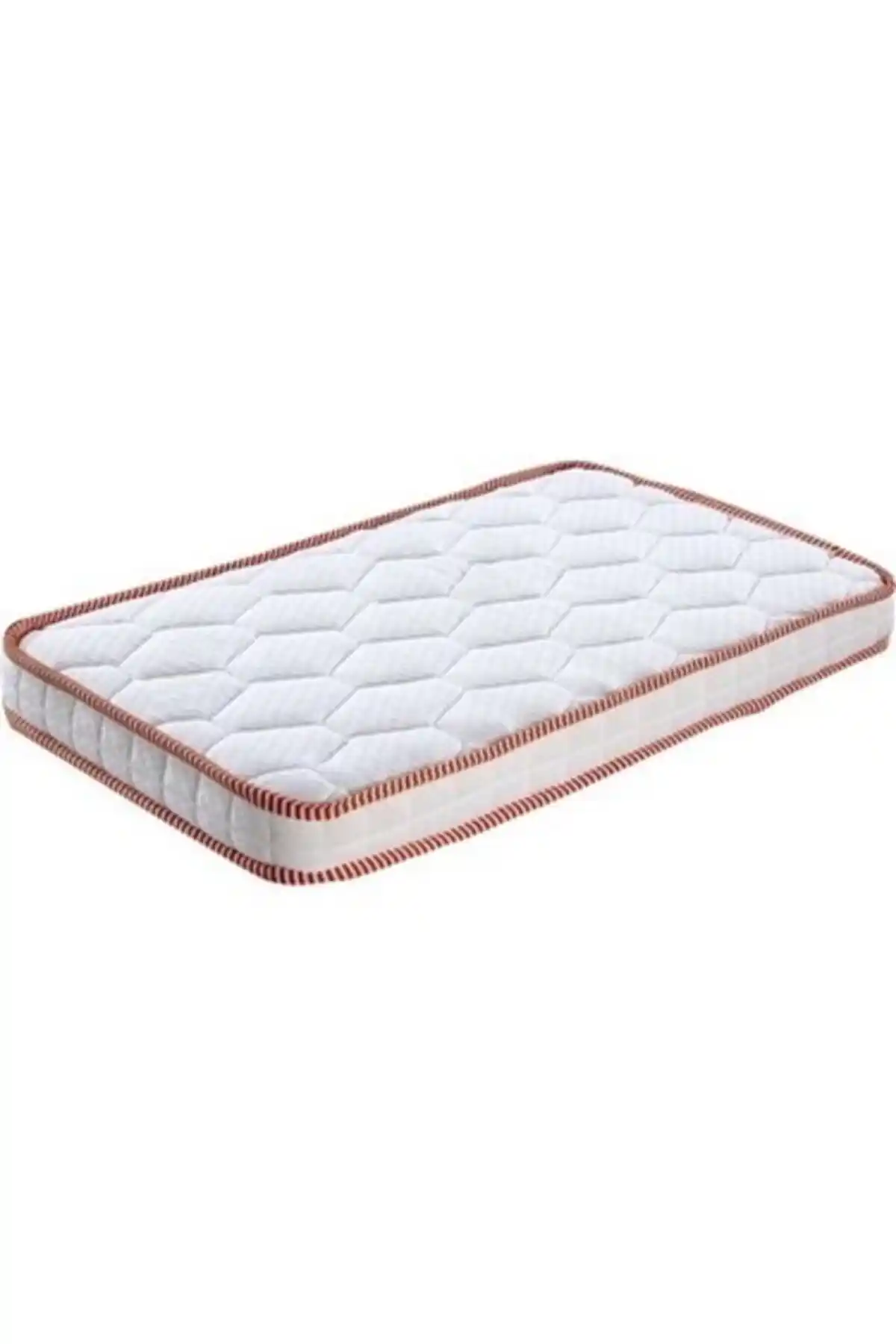 YEDAŞ Bambu Bebek Yatağı 60x120 cm Konfor ve Güvenlik İçin Tasarlandı