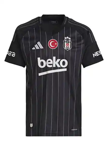adidas Beşiktaş 2024-2025 Forma: Modern Tasarım ve Yüksek Kalitenin Buluşması