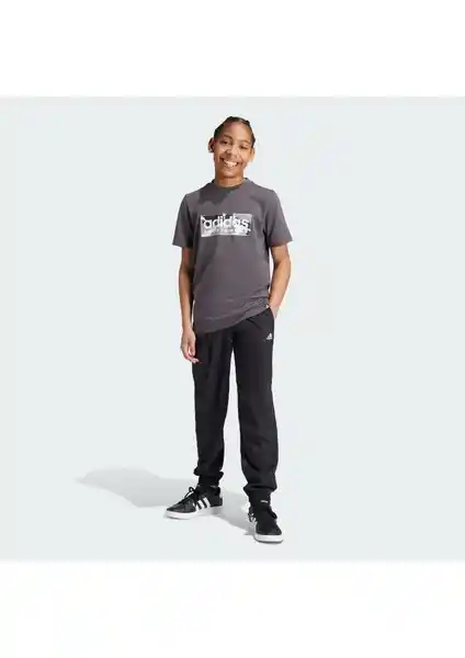 Adidas HI1834 Sürdürülebilir ve Performans Odaklı Spor Pantolonu Detayları