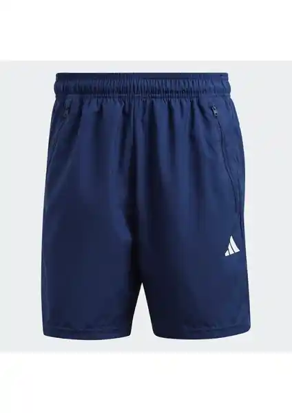 adidas IC6977 Tr-Es Wv Erkek Spor Şort: Performans ve Şıklığın Modern Buluşması