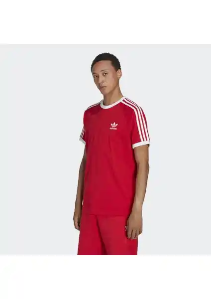Adidas Originals IA4852 Adicolor Classics 3-Stripes Tişörtü Modern ve Rahat Tasarım