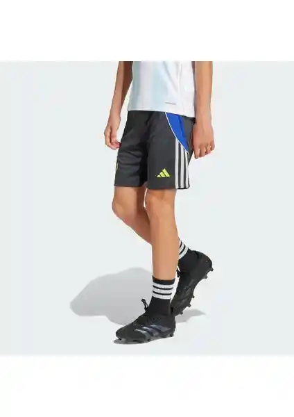 Adidas Performance Messi Kids Şortları: Çocuklar İçin Spor ve Şıklığın Buluşması