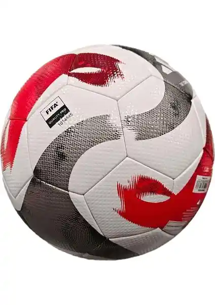 Adidas Tiro Match TFF Beyaz Unisex Futbol Topu: Yüksek Performans ve Dayanıklılık Özellikleri