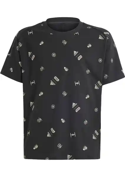 Adidas x Star Wars Z.N.E. Tişörtü: Tarz ve Konforu Bir Arada Sunan Sürdürülebilir Giyim Ürünü