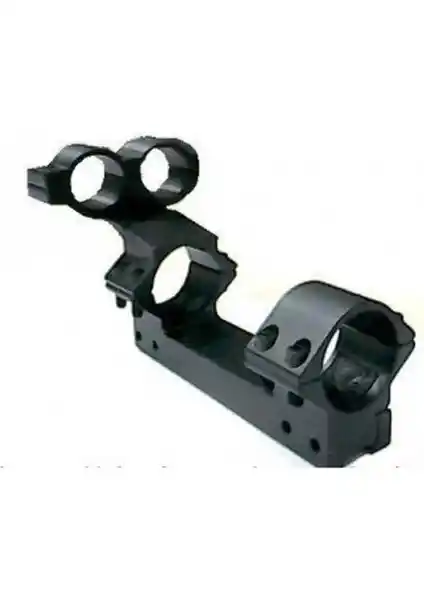 Alfa Aksesuar 03 Dürbün Fener Lazer Bağlama Aparatı Teknik Özellikleri ve Kullanım Alanları