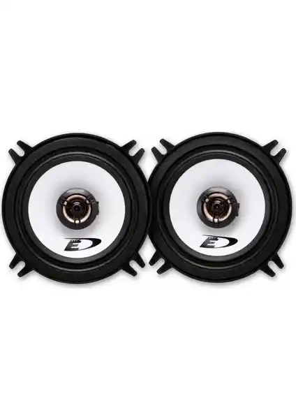 Alpine SXE-1325S ve Sxe-1725S Hoparlörleri Karşılaştırması ve Özellikleri