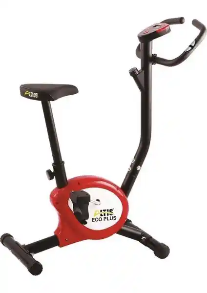 Altis Eco Plus Dikey Kondisyon Bisikleti ile Evde Sağlıklı Yaşam ve Fitness Deneyimi