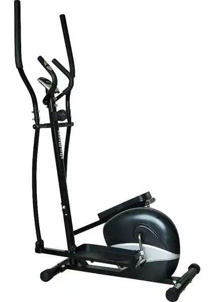 Altis KK450 Pro Eliptik Bisiklet Detaylı İnceleme ve Kullanıcı Yorumları