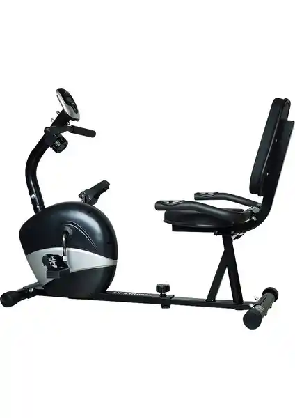 Altis MK690 Pro Yatay Kondisyon Bisikleti Performans ve Konfor Bir Arada