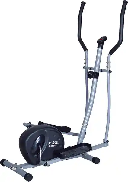 Altis Ximprove Eliptik Bisiklet: Dayanıklı ve Kullanışlı Ev İçin Kardiyo Cihazı