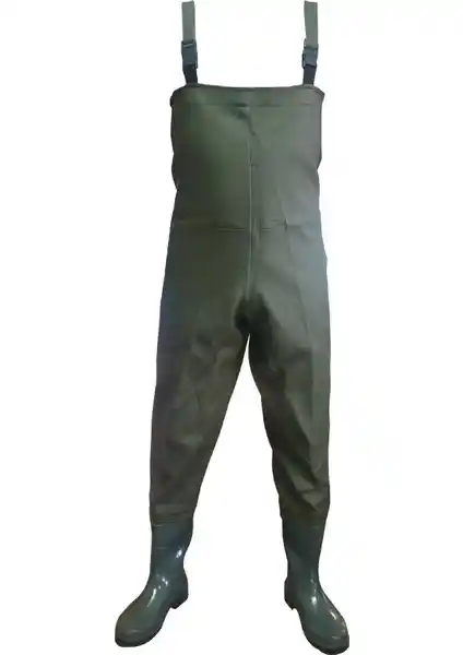 Arısan Tulum Çizme: Su Geçirmez, Dayanıklı ve Güvenli İş Ayakkabısı Özellikleri