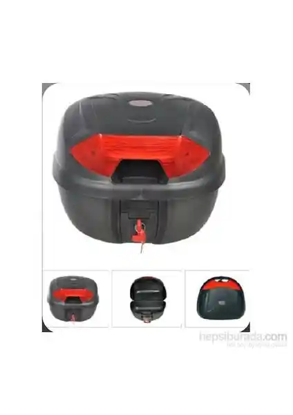 Arwic 32 LT ve Super Moto Tien 32 Litre Motor Bagaj Çantası Karşılaştırması