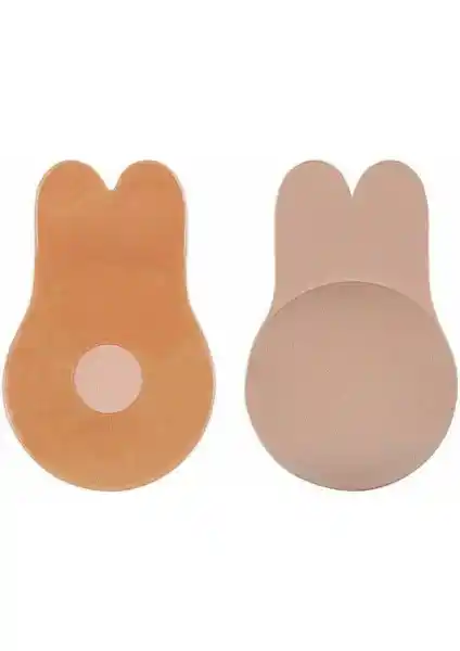 Atelier Tuberose Yüksek Tutucu Göğüs Ucu Kapatıcı: Estetik ve Konfor Sunan Kadın İç Giyim Ürünü