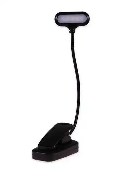 Avec AV-013 Display Box LEDli Kitap Okuma Lambası: Göz Sağlığını Koruyan Pratik Aydınlatma Çözümü