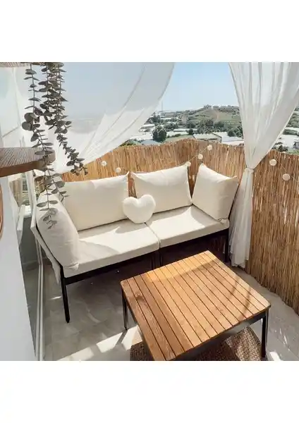 Bahçe ve balkonlar için en iyi mobilya seçenekleri karşılaştırması ve detaylı inceleme