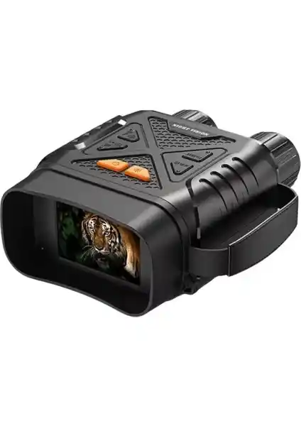 Bambeado Termal Gece Görüş Dürbünü: Yüksek Performans ve Uzun Pil Ömrü ile Gece Gözlemi