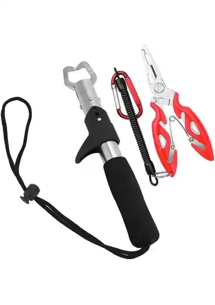 Bauer Balıkçı Aksesuar Seti: Dayanıklı ve Güvenli Balıkçılık İçin Pratik Çözüm