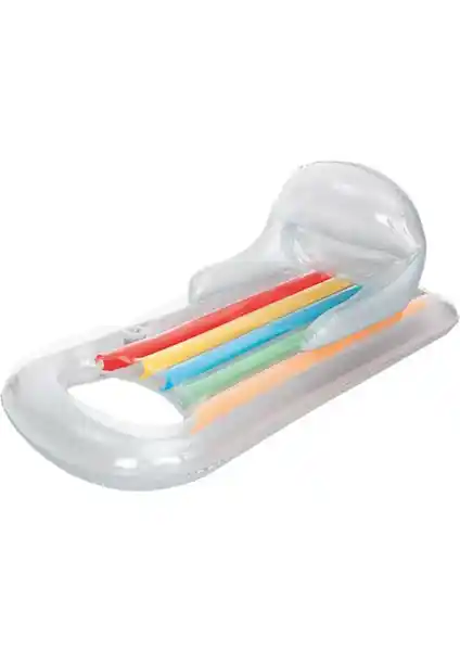 Bestway 43028 Lüks Sultan Koltuğu Havuz ve Deniz Yatağı: Konfor ve Dayanıklılık Özellikleri