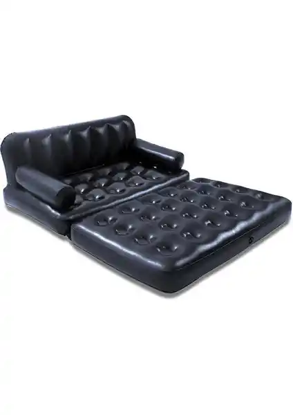 Bestway Açılır Şişme Koltuk ve Yatak: Pratik ve Konforlu Kullanım Avantajları