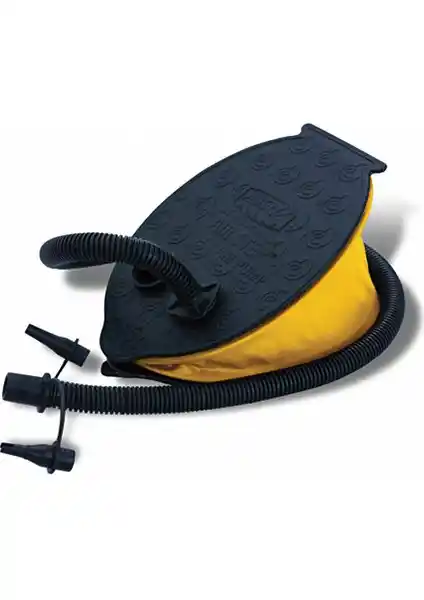 Bestway Ayak Pompası 23 cm 62023 - Konfor ve Estetiği Bir Arada Sunan Pratik Ürün