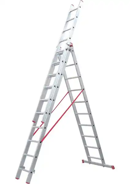 Beykon 3X3M ve VM Vizyon 3x2,5 Merdivenlerin Karşılaştırması ve Özellikleri