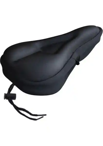 Bianchi Ultra Yüksek Dolgulu Jel Rahat Sele Kılıfı: Konfor ve Dayanıklılık Bir Arada