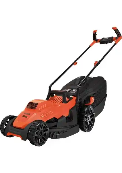 Black & Decker Bemw461Bh ve Hyundai C4405 Karşılaştırması: Hangi Çim Biçme Makinesi Daha Uygun