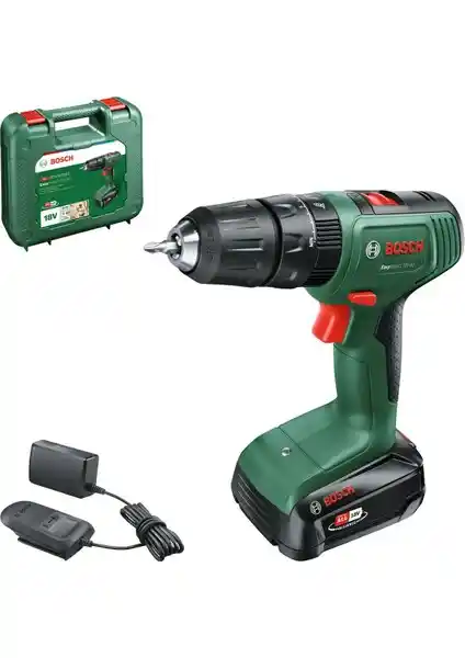 Bosch EasyImpact 18V-40 ve EasyImpact 600 Karşılaştırması: Hangi Model Sizin İçin Uygun