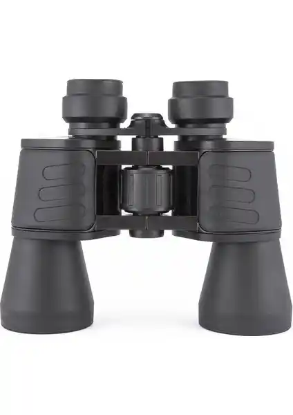 Bushman Hunter 10x50 Profesyonel Dürbün ile Yüksek Performans ve Dayanıklılık