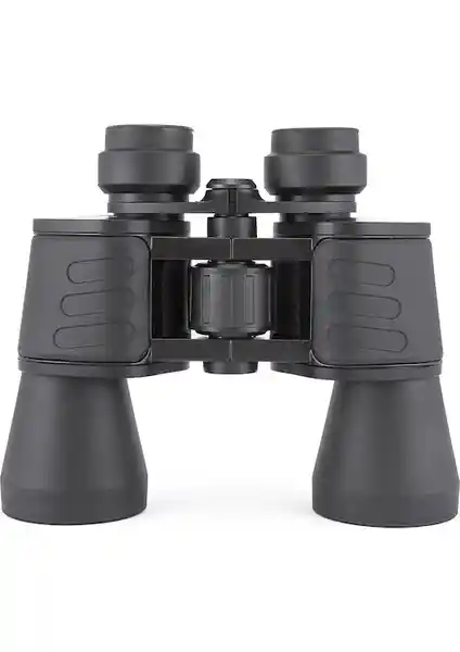 Bushman Hunter 12x50 Dürbün Doğa ve Gözlem Tutkunları İçin Yüksek Performanslı Optik Ürün