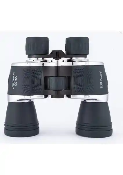 Bushman P-50X50 Profesyonel Dürbün İncelemesi: Yüksek Performanslı Optik Cihaz