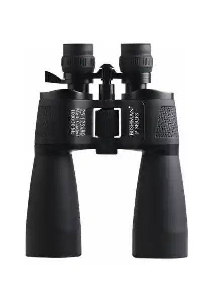 Bushman P25-125x80 Zoomlu Dürbün: Yüksek Performanslı ve Kullanıcı Dostu Optik Cihaz