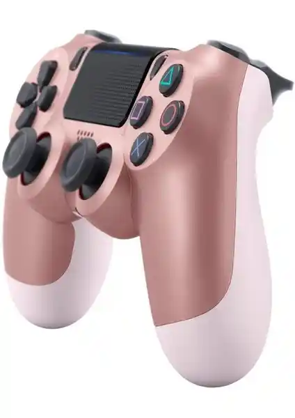 Byoztek DS4 ve PS4 Dualshock V2 Muadil Oyun Kolu Karşılaştırması ve İnceleme