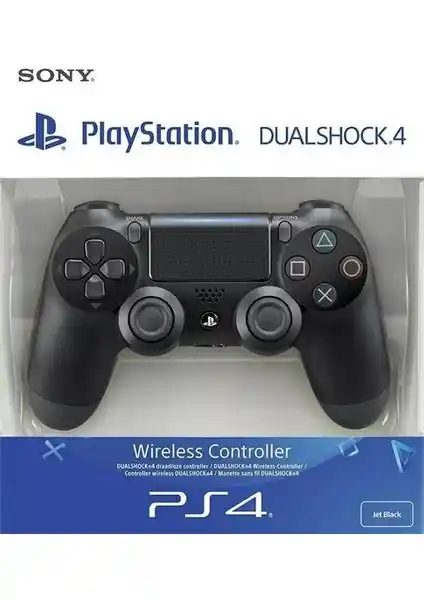 Byoztek ve Crk Teknoloji PS4 ve PC Dualshock 4 V2 Kontrol Cihazları Karşılaştırması
