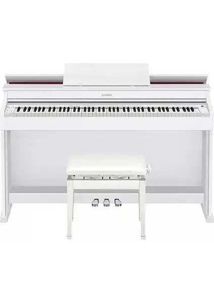 Casio AP-470 ve Kawai KDP75B Dijital Piyano Karşılaştırması