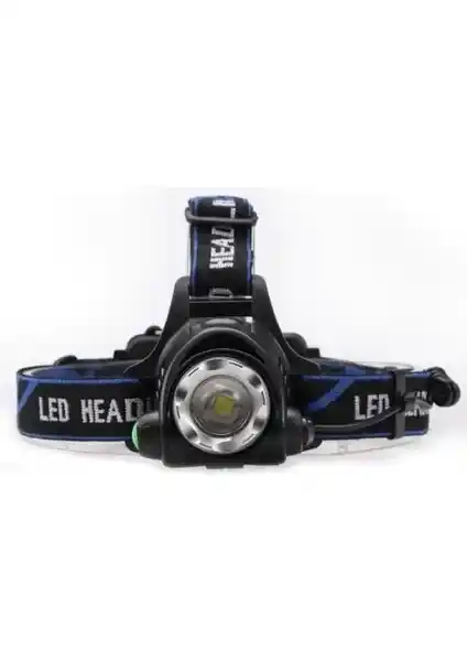 Cata CT-9123 Poyraz LED Kafa Feneri: Dayanıklı ve Çok Fonksiyonlu Taşınabilir Aydınlatma Çözümü