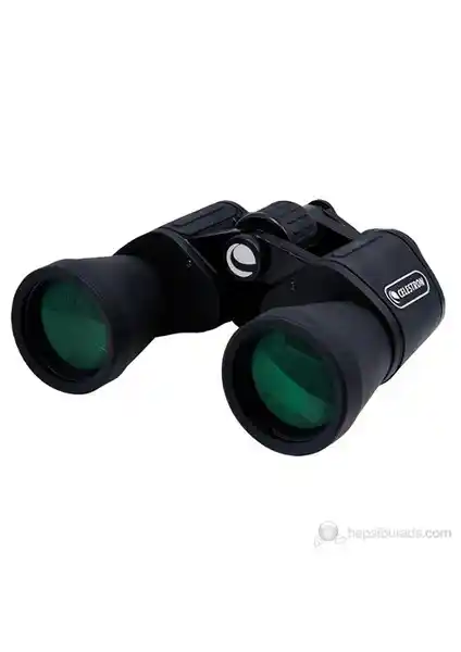 Celestron 10X50 PO Upclose G2 Dürbün İncelemesi ve Özellikleri
